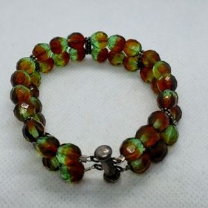 Vintage/Antique SS bracelet